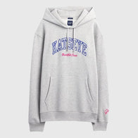 Gap Katseye Hoodie Hoodie unisex front product view | Dash Racegear — Gap Katseye Hoodie – Fashion-Forward Piece for Casual Outfits