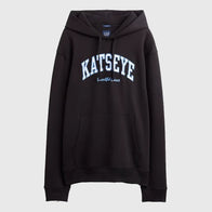 Gap Katseye Hoodie Hoodie unisex detail view 3 | Dash Racegear — Katseye Hoodie by Gap – Casual Streetwear Essential