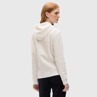 Gap Bling Hoodie Hoodie unisex detail view 3 | Dash Racegear — Rhinestone Gap hoodie shining with fashionable street appeal