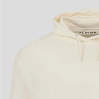 BWT Alpine Formula One Team Miami Hoodie Hoodie unisex detail view 3 | Dash Racegear — BWT Alpine Miami Hoodie – Bold Colors and Racing Details