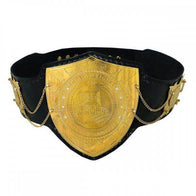 Glory World Heavyweight Wrestling Kick Boxing Championship Belt - 1 | Dash Racegear