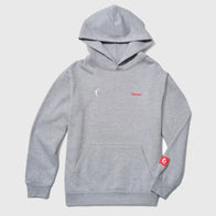 Glossier WNBA Hoodie Hoodie unisex front product view | Dash Racegear — Glossier WNBA Hoodie for basketball fans in 2025 streetwear style