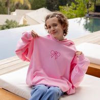 Glow House Hoodie Hoodie unisex detail view 5 | Dash Racegear — Trendy Glow House hoodie for daily wear