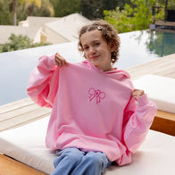 Glow House Hoodie Hoodie unisex detail view 5 | Dash Racegear — Trendy Glow House hoodie for daily wear