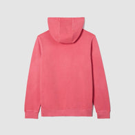 Goat USA Summer Surf Hoodie Hoodie unisex detail view 2 | Dash Racegear — Trendy Goat USA Hoodie for Surf & Street Style