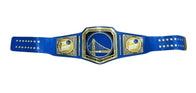 Golden Gate State Warriors Championship Title Belt - 2 | Dash Racegear