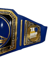Golden Gate State Warriors Championship Title Belt - 4 | Dash Racegear