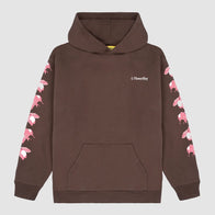 Golf Wang Save the Bees Hoodie Hoodie unisex detail view 2 | Dash Racegear — Save the Bees Hoodie by Golf Wang with Bold Artwork