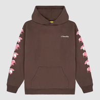 Golf Wang Save the Bees Hoodie Hoodie unisex detail view 2 | Dash Racegear — Save the Bees Hoodie by Golf Wang with Bold Artwork
