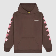 Golf Wang Save the Bees Hoodie Hoodie unisex detail view 2 | Dash Racegear — Save the Bees Hoodie by Golf Wang with Bold Artwork