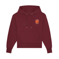 Dash Racegear Graphic Vibes Good Things Are Coming Hoodie Hoodie unisex detail view 2 | Dash Racegear — Good Things Are Coming Hoodie – Motivational Streetwear