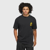 Grambling State Tigers Chapter Basketball T-Shirt Shirt unisex detail view 2 | Dash Racegear — Grambling State Tigers Chapter Sports T-Shirt