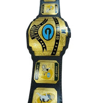 Green Bay Packers NFL Championship Wrestling Belt - 3 | Dash Racegear