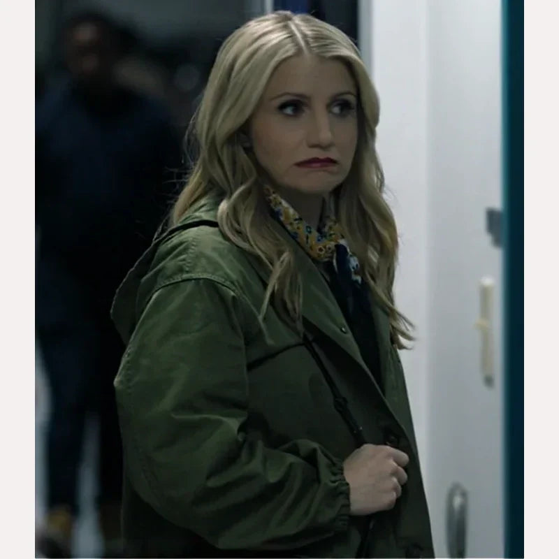 TV Series Jackets