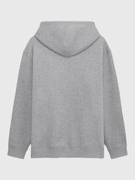 Michigan Wolverines Basketball National Champions Hoodie Hoodie unisex detail view 4 | Dash Racegear — Michigan Wolverines 2026 championship hoodie for men, built for style and team pride.