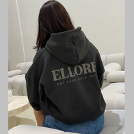 Ellore Hoodie Hoodie unisex detail view 4 | Dash Racegear — Ellore Hoodie – Cozy, Trendy & Timeless