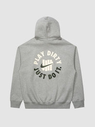 Undefeated UACTP x Nike Nrg Hoodie Hoodie unisex detail view 3 | Dash Racegear — Undefeated x Nike UACTP 2026 NRG hoodie delivers a relaxed unisex fit with bold urban styling and premium comfort.