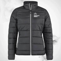 Ski HEAD Race Kinetic Jacket Women Black - 2023/24 | Dash Racegear