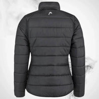 Ski HEAD Race Kinetic Jacket Women Black - 2023/24 | Dash Racegear