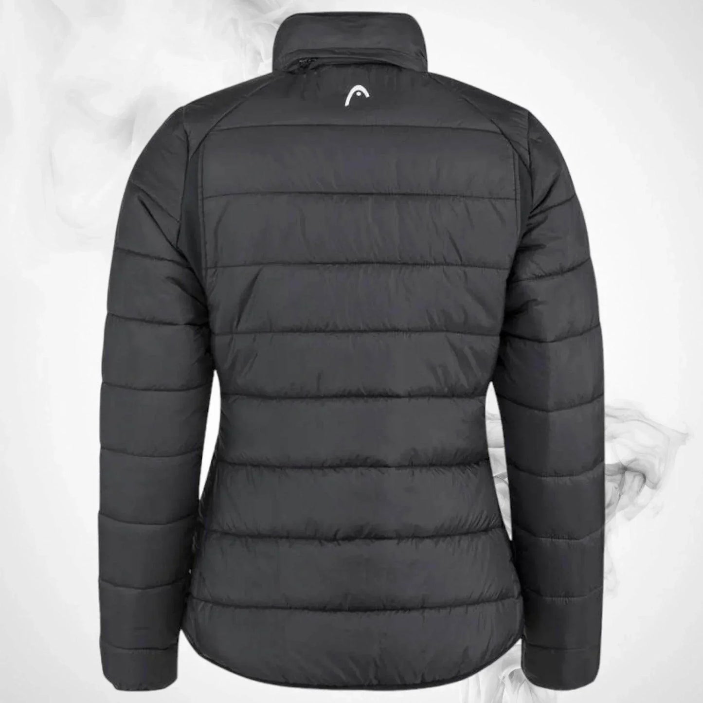Ski HEAD Race Kinetic Jacket Women Black - 2023/24 | Dash Racegear