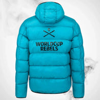 Ski HEAD Race Star Jacket Men Speed Blue - 2023/24 | Dash Racegear