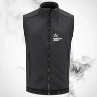 Ski HEAD Race Vest - 2022/23 | Dash Racegear
