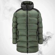 Ski HEAD Rebels Star Coat - 2022/23 | Dash Racegear