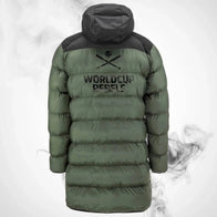 Ski HEAD Rebels Star Coat - 2022/23 | Dash Racegear
