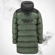 Ski HEAD Rebels Star Coat - 2022/23 | Dash Racegear