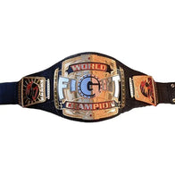 World Fight Championship Inspired Title Belt - 2 | Dash Racegear