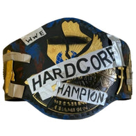 WWE Hardcore Championship Inspired Title Belt - 1 | Dash Racegear