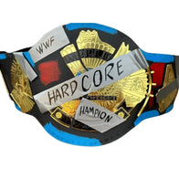 WWF Hardcore Championship Inspired Title Belt - 3 | Dash Racegear