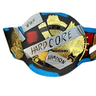 WWF Hardcore Championship Inspired Title Belt - 1 | Dash Racegear