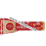 Happy Christmas Santa 2024 Special Gift Championship Belt - 5 | Dash Racegear
