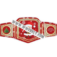 Happy Christmas Santa 2024 Special Gift Championship Belt - 3 | Dash Racegear