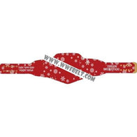 Happy Christmas Santa 2024 Special Gift Championship Belt - 2 | Dash Racegear