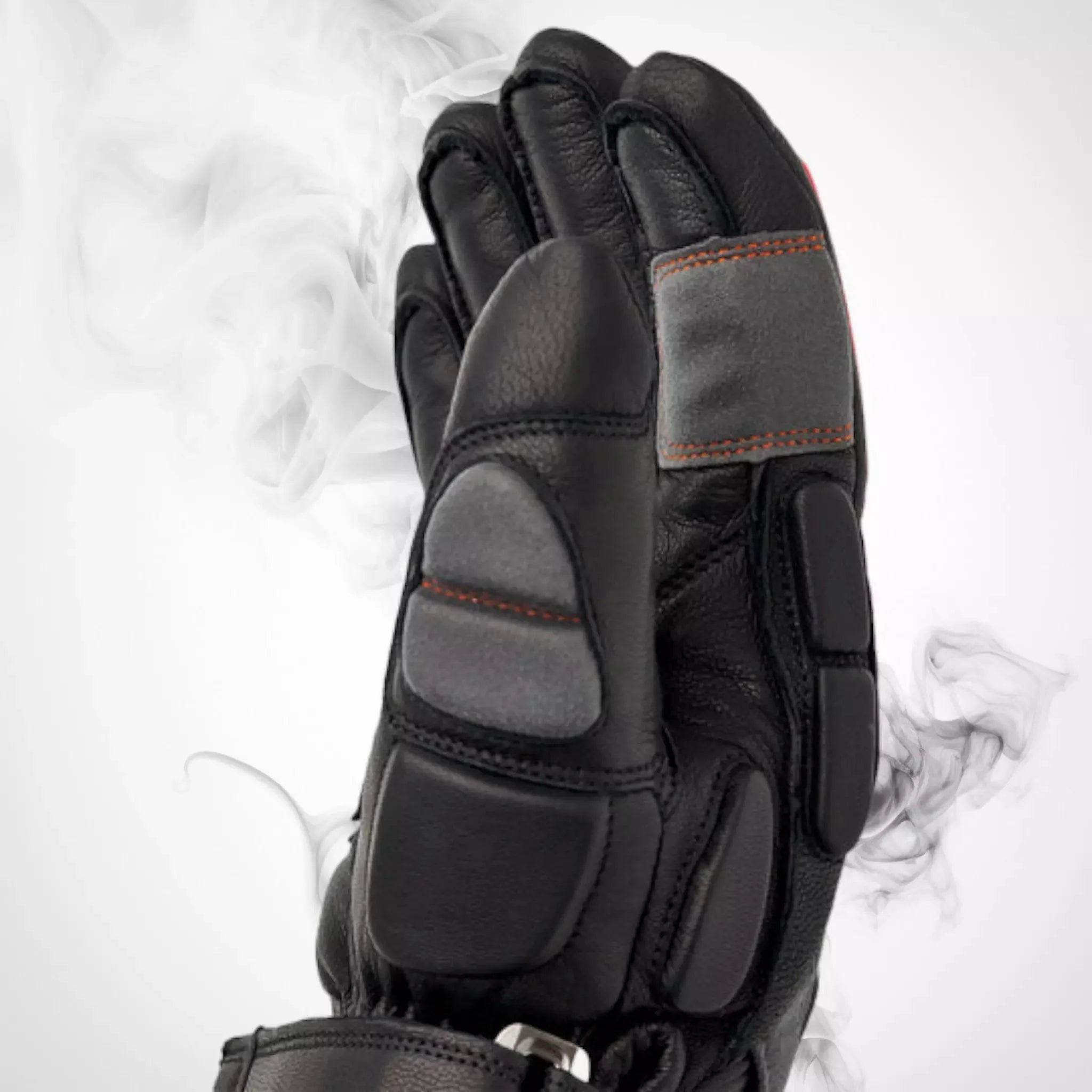 Hestra Adult Impact Racing Glove - Dash Racegear Store