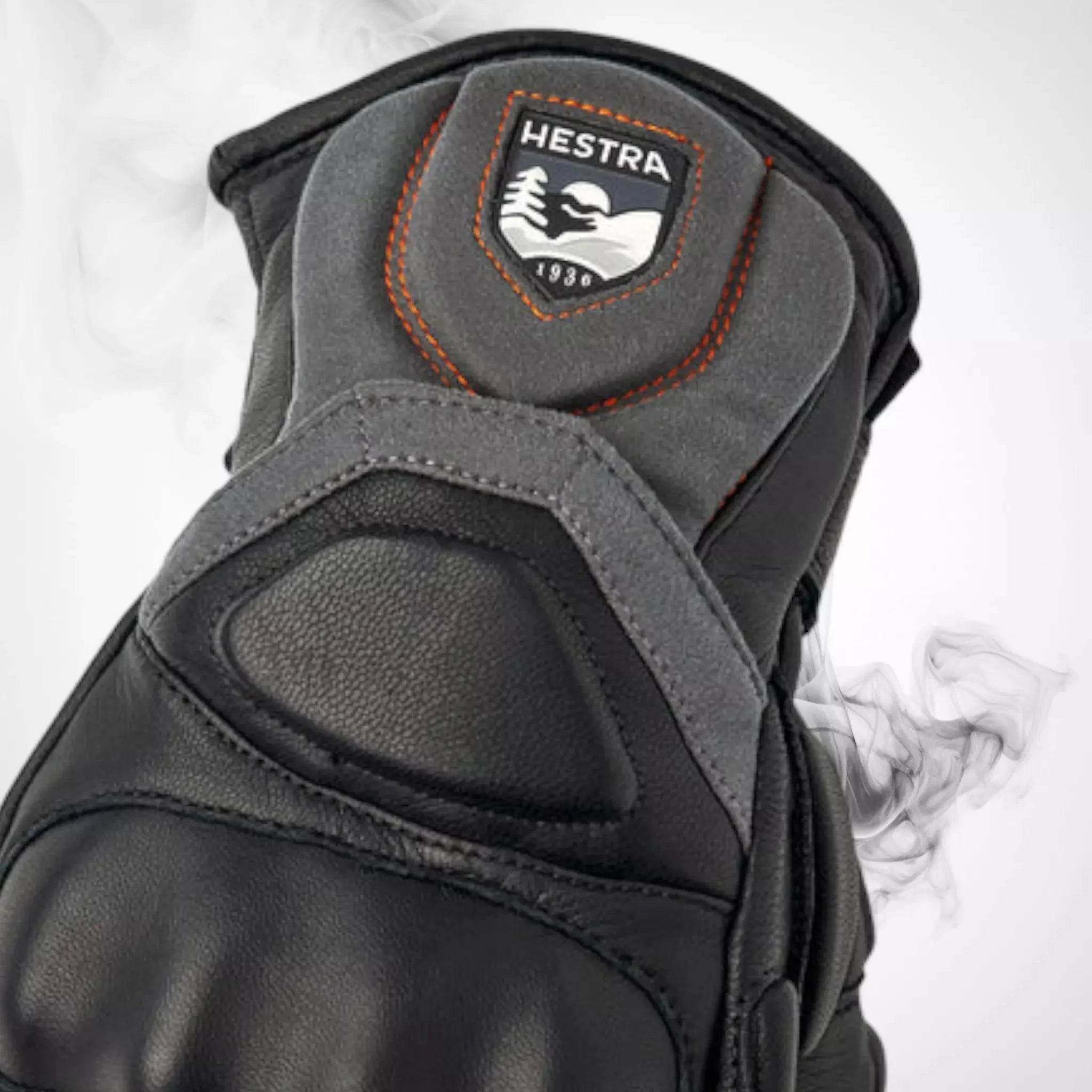 Hestra Adult Impact Racing Glove - Dash Racegear Store