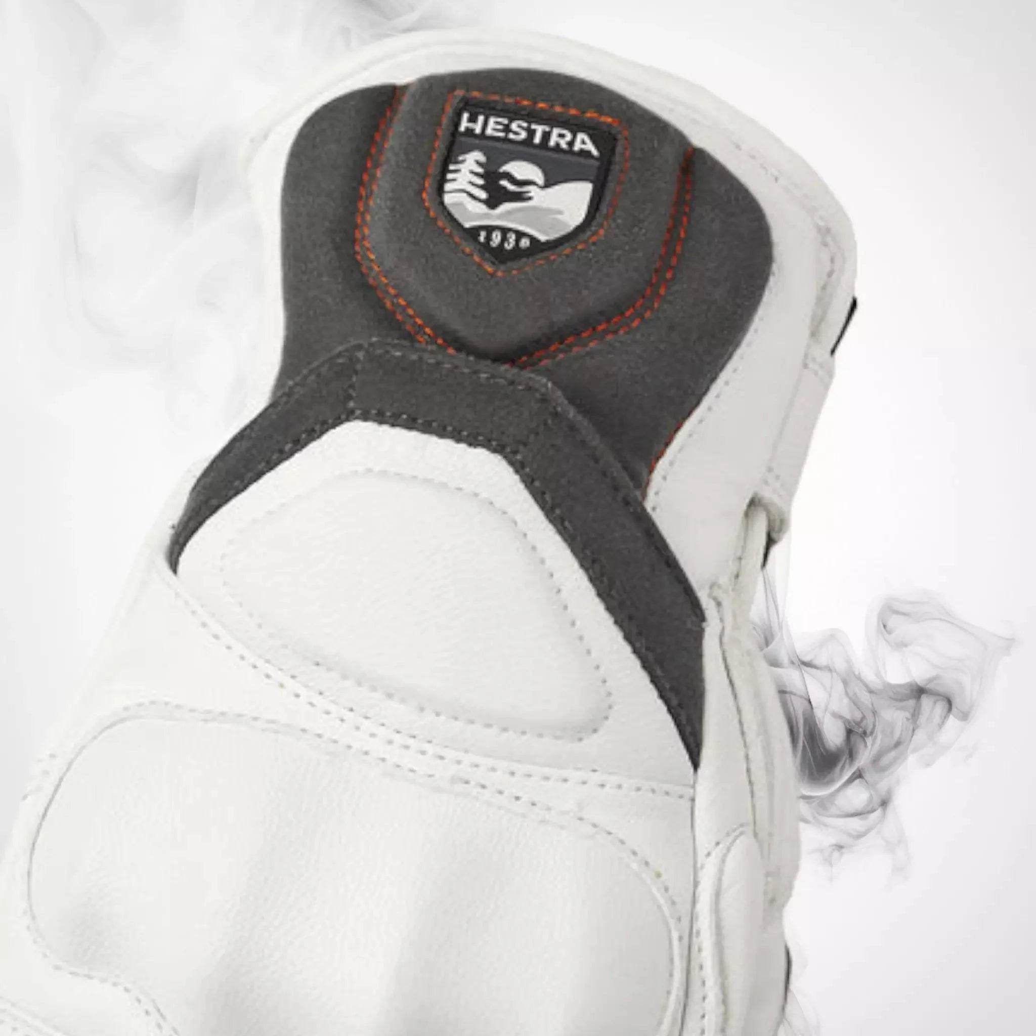 Hestra Adult Impact Racing Glove - Dash Racegear Store