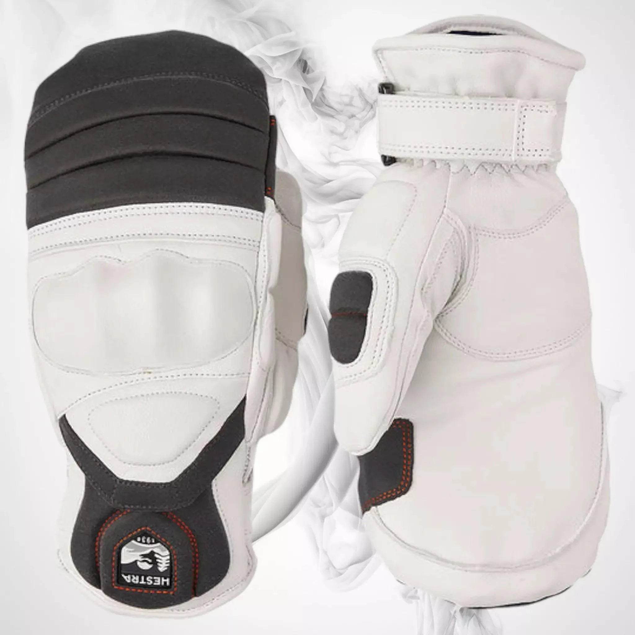 Hestra Adult Impact Racing Mitt - Dash Racegear Store