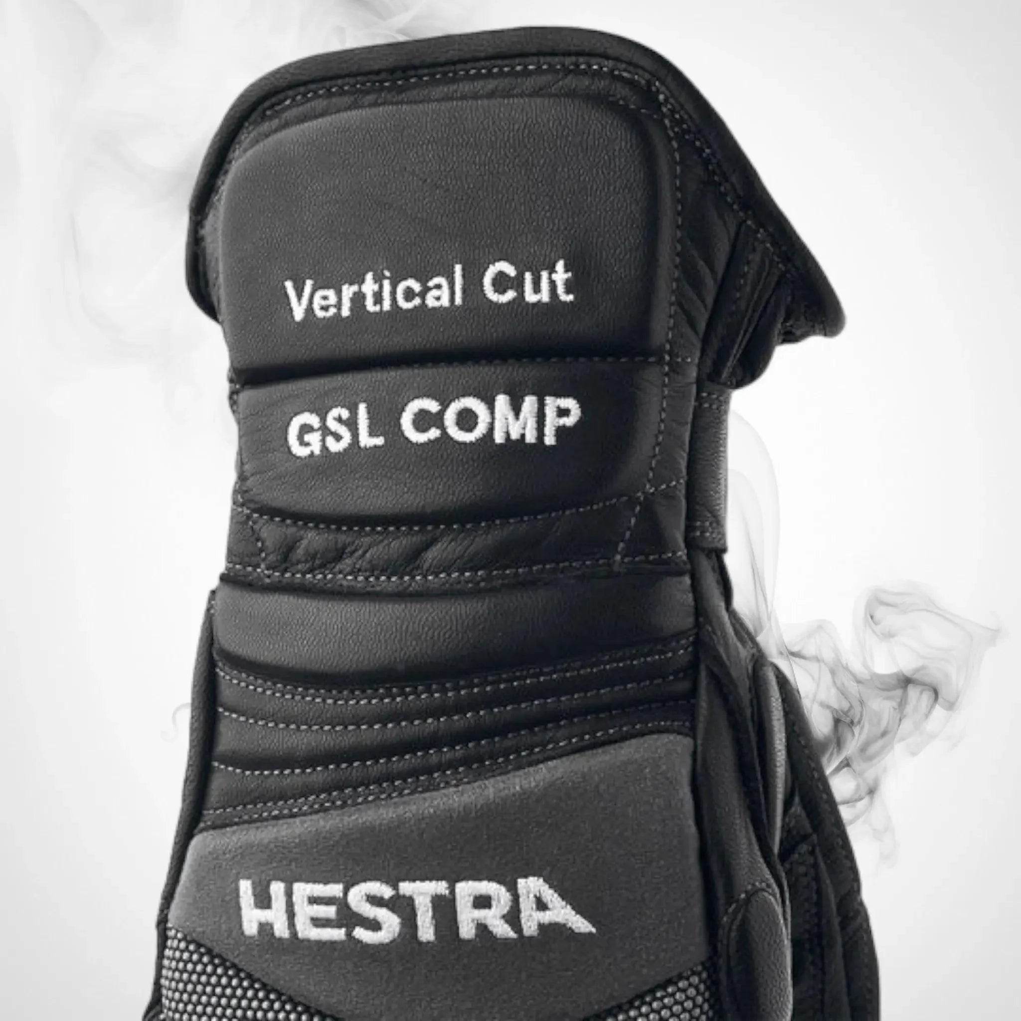 Hestra GSL Race Glove - Dash Racegear Store