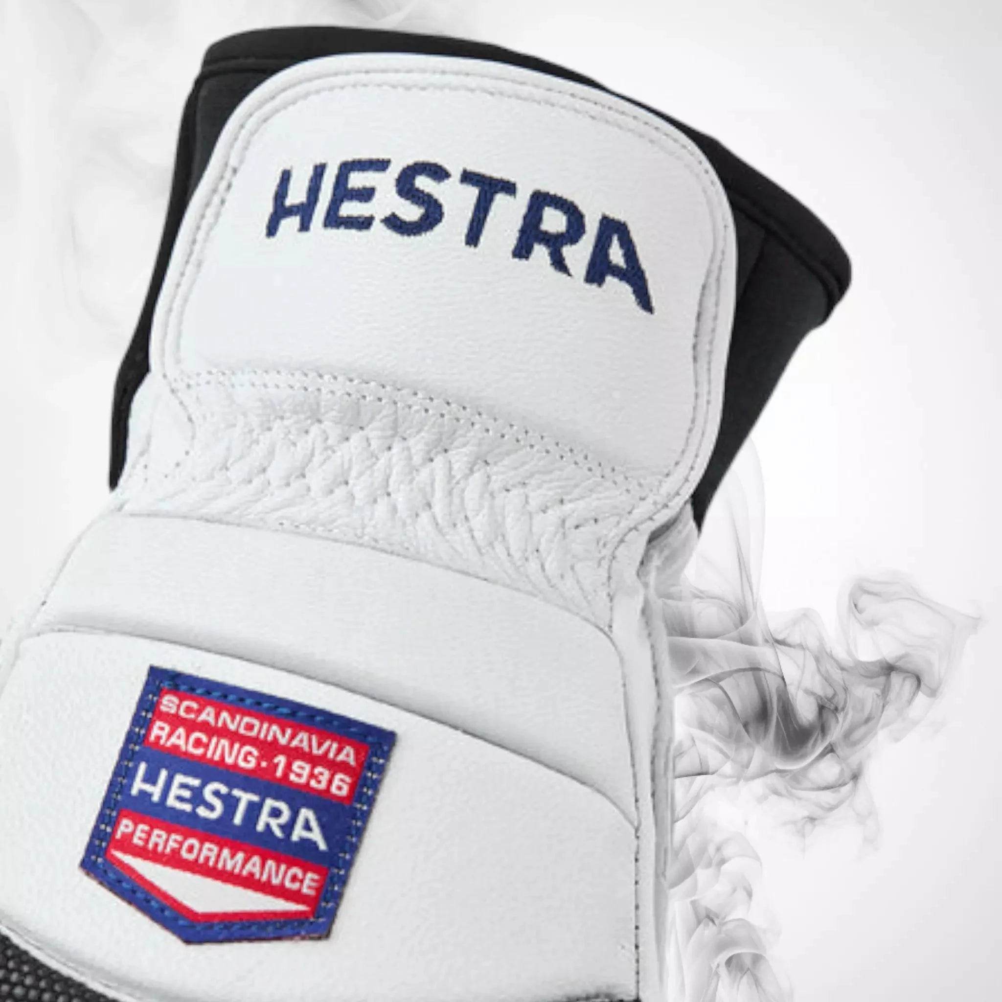 Hestra Gripen GS Mitt - Dash Racegear Store