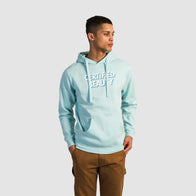 Certified Beauty Hoodie Hoodie unisex detail view 2 | Dash Racegear — Urban fashion Certified Beauty hoodie for confident style