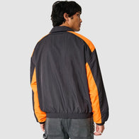 Hollister McLaren Jacket Jacket unisex detail view 3 | Dash Racegear — Hollister McLaren Edition Jacket – Inspired by F1 Heritage
