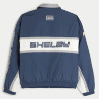 Hollister Shelby Jacket Jacket unisex detail view 2 | Dash Racegear — Hollister Shelby Jacket – Effortless Style for Any Occasion