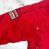 Ayrton Senna's McLaren Marlboro Honda F1 Jacket | Dash Racegear