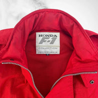 Ayrton Senna's McLaren Marlboro Honda F1 Jacket | Dash Racegear