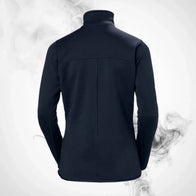 Ski Hoodie Helly Hansen Alphelia Zero Fleece Jacket Navy - 2023/24 | Dash Racegear