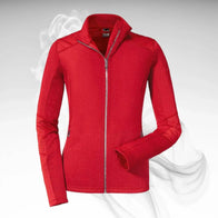 Hoodie SCHOFFEL Fleece Jacket Modena - 2019/20 | Dash Racegear
