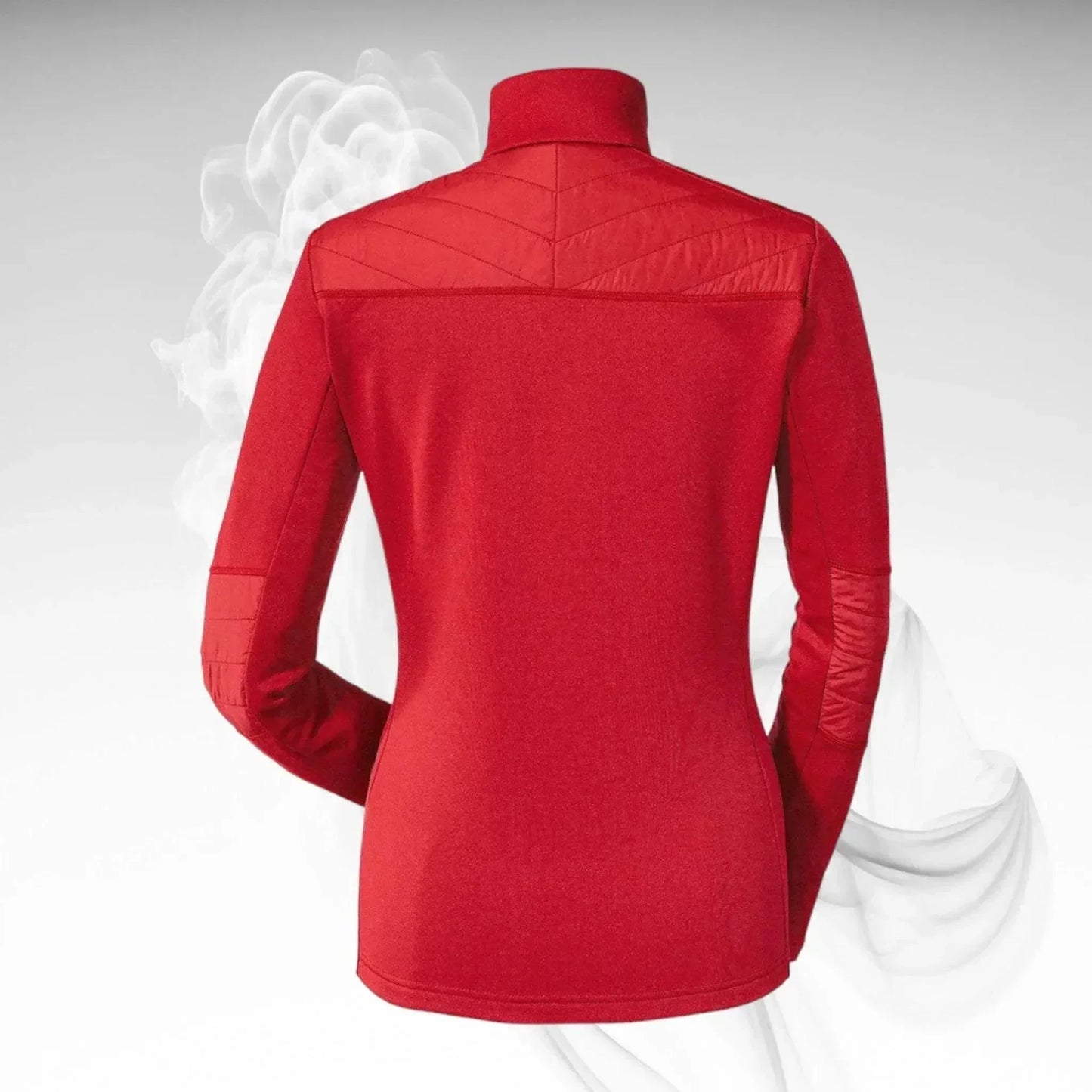 Hoodie SCHOFFEL Fleece Jacket Modena - 2019/20 | Dash Racegear